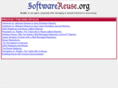 softwarereuse.org
