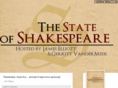 stateofshakespeare.com