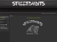 streetbandits.net