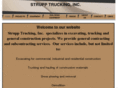 strupptrucking.com