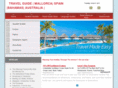 summerinmallorca.com