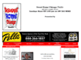 sweethomeradio.net
