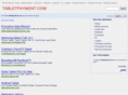 tabletpayment.com