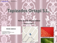 tapizadosortapis.com