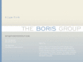 theborisgroup.com