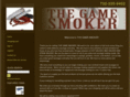 thegamesmoker.com