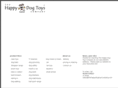 thehappydogtoyscompany.com