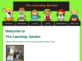 thelearninggardenkids.com