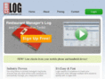 themanagerlog.com