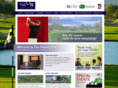 theongolfclub.com
