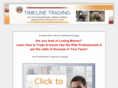 timelinetrading.com