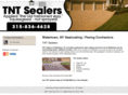 tntsealers.com