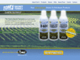 tomssecretformula.com