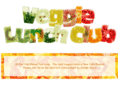 veggielunchclub.com