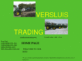 versluistrading.com