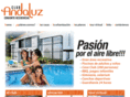 villaandaluz.com