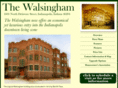 walsinghamcondos.com
