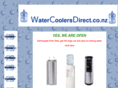 watercoolersdirect.co.nz