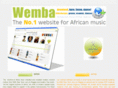 wemba.com