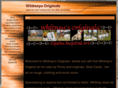 whitneysoriginals.com