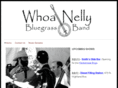 whoanellyband.com