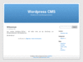 wordpress-cms.de