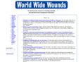 worldwidewounds.net