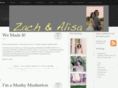 zachlovesalisa.com