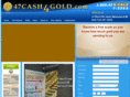 47cash4gold.com