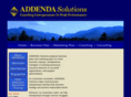 addendasolutions.com