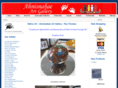 ahnisnabae-art.com
