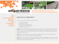 allgardensltd.com
