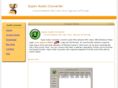 audioconverter.net