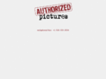authorizedpix.com