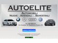 autoelite.net