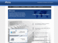 axisadjusters.com