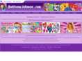 balloonslebanon.com