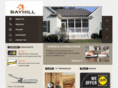 bayhillcustomhomes.com