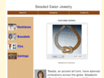 beadedswan.com