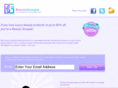 beautygroupie.com