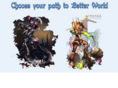 betterworld.lt