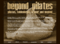 beyondpilates.org