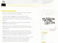 bitacoradeunartista.com