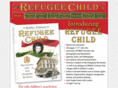 bobbiekalmanrefugeechild.com