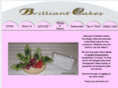 brilliantcakes.com