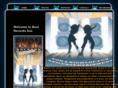 burnrecordsdjs.com
