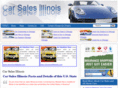 carsalesillinois.com