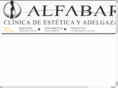 clinicaalfabara.es