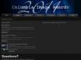 columbiaimageawards.com