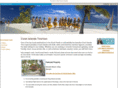 cookislandstourism.com.au